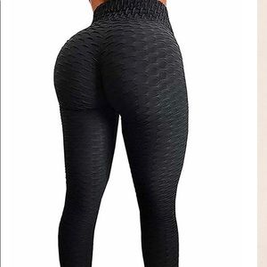 “Tik Tok” Yoga pants